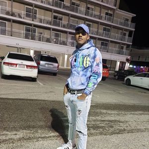 Meet your Posher, Brad